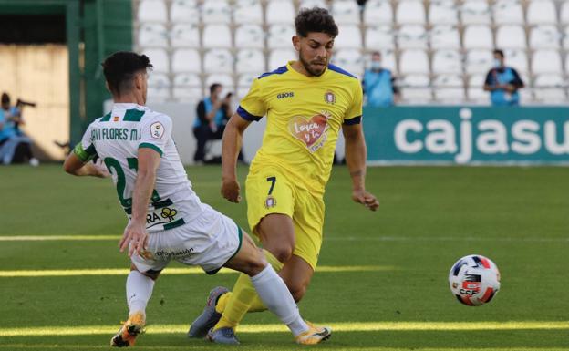 El Lorca merece más ante un Córdoba que acaba asustado