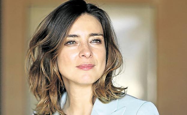 Sandra Barneda: «Los personajes de mi novela son de esos que te gustaría llevar en el bolsillo»