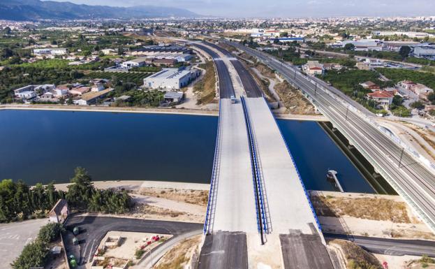 Fomento mantiene el ritmo de las obras en las autovías de la Región y en 2021 abrirá dos tramos más