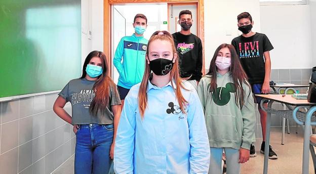 Este jueves, último día para apuntarse a ser periodistas