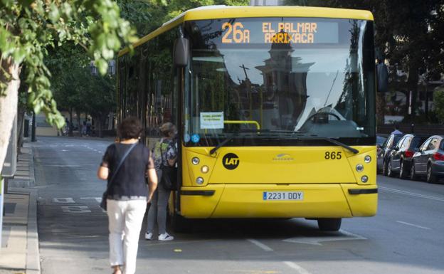 El Ayuntamiento de Murcia no gestionará los autobuses a pedanías si la Comunidad no le da 6 millones