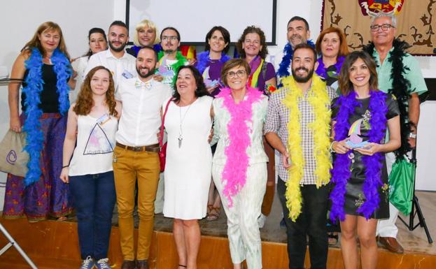 Galactyco falla sus premios 2020 para reconocer a aquellos comprometidos con el colectivo LGTBI