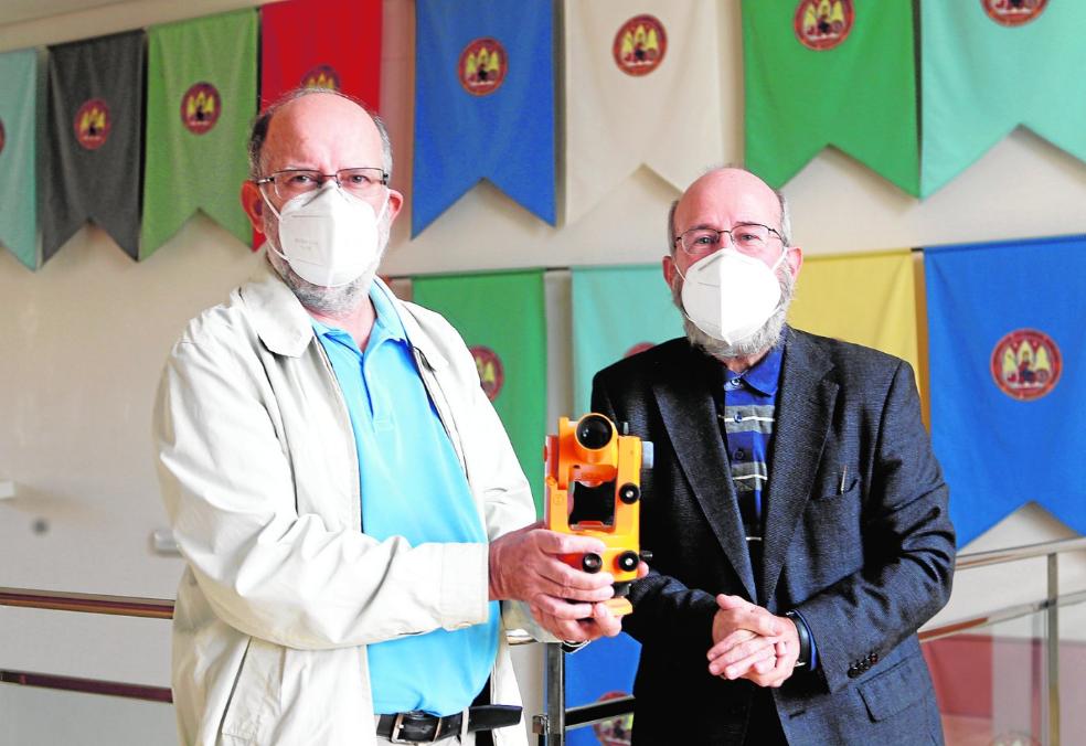 Homenaje a «la jefa» de la arqueología en la UMU