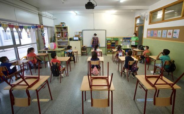 Descubren cómo evitar contagios de coronavirus en espacios cerrados