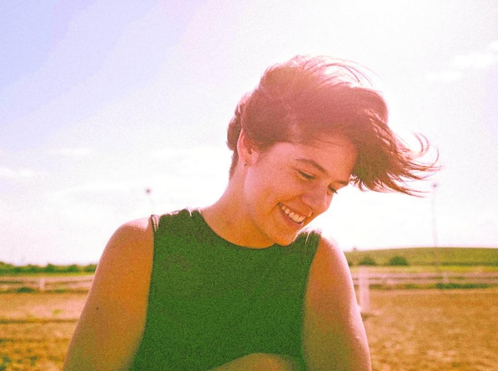 Candidata al Planeta por sorpresa