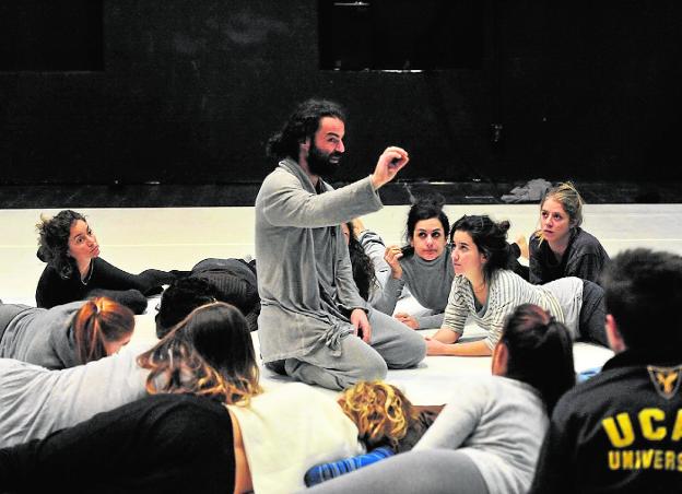 Conexión con el amor y la naturaleza