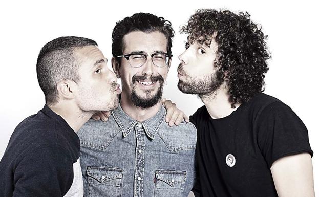 El humor más canalla de los guionistas de 'El hormiguero'