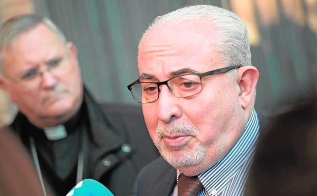 La UCAM da entrada a un fondo de capital como socio financiero para respaldar su expansión