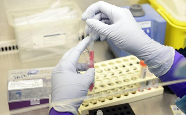 Un brote en una residencia de Campos del Río deja 74 infectados por coronavirus