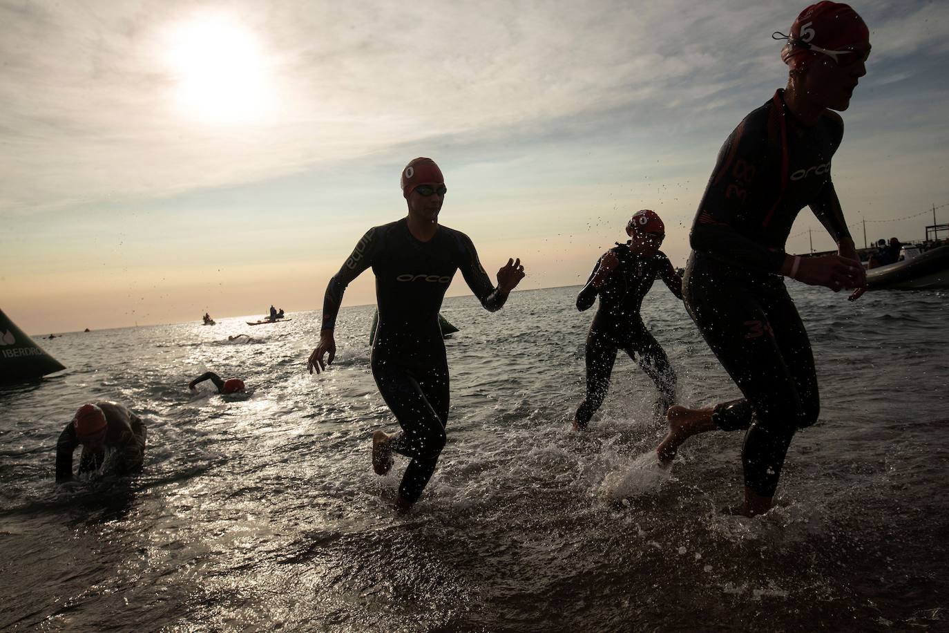 Copa de Europa de Triatlón