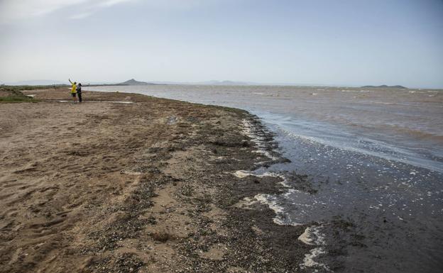 La Región recibe más de medio millón de euros para mejorar la gestión de residuos y biodiversidad
