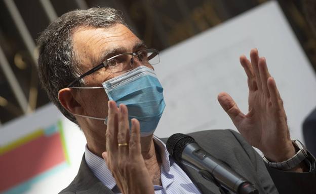 El alcalde de Murcia reivindica el papel de las ciudades en los fondos europeos y exige un mecanismo claro de reparto
