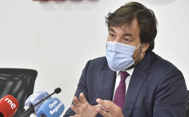 Motas achaca el aumento del paro a la metodología de la EPA