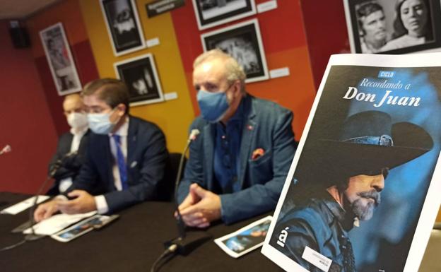 Los teatros murcianos recordarán a Don Juan Tenorio con un ciclo en el primer año que no se representa desde 1989