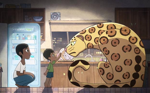 'El Cid' te pide que comas menos carne