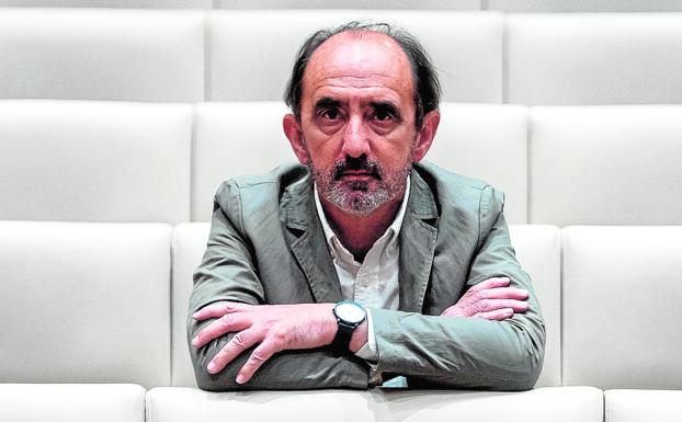 Daniel Innerarity: «No solo los jóvenes, todos padecemos de cortedad de miras»