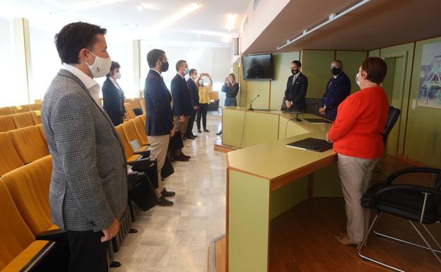 La Región de Murcia es la comunidad con peor ratio de fiscales por habitante