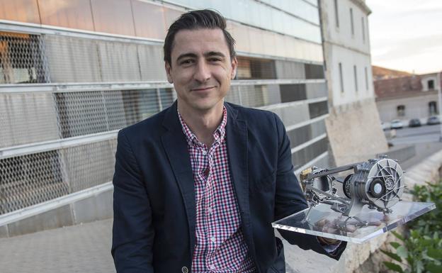 De Cartagena al espacio