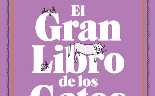 Un libro que maúlla