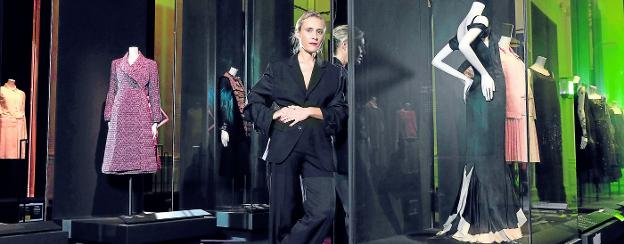 «Coco no deseaba sorprender ni crear infinitas colecciones»