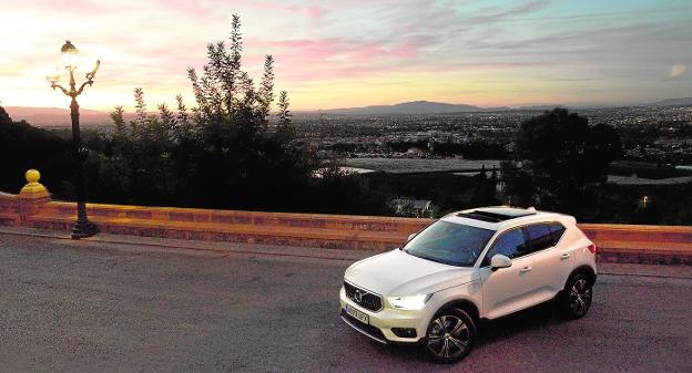 Una propuesta sostenible