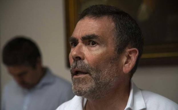 La Fiscalía pide una condena por delito leve de coacciones a un funcionario para José López