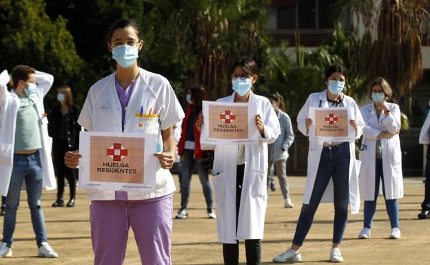 Villegas descarta un confinamiento domiciliario que no sea nacional