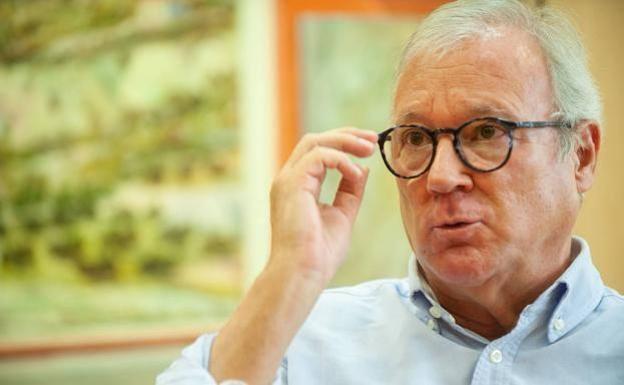 El juzgado reclama numerosos informes a la Comunidad y a la Asamblea Regional en el 'caso Desaladora'