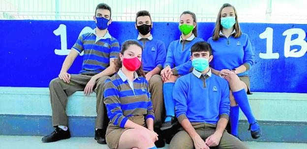 La energía y la ciencia en la primera prueba