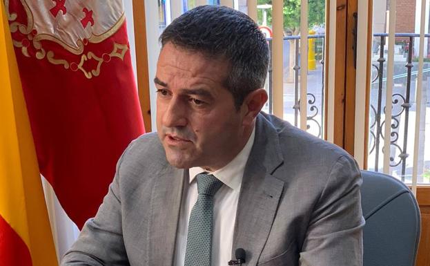 Alcantarilla cierra todos los jardines, parques, plazas y espacios públicos para contener el avance de la pandemia