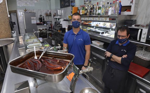 «Estamos acabados; es un desastre»