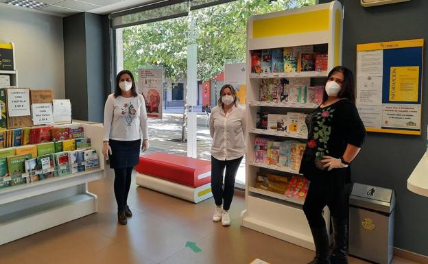 Una sucursal de Correos de Lorca, elegida la mejor de España