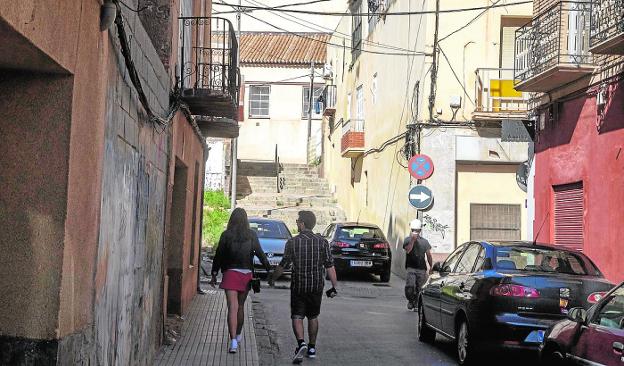 La mitad de las obras de mejora de Hidrogea empiezan este año