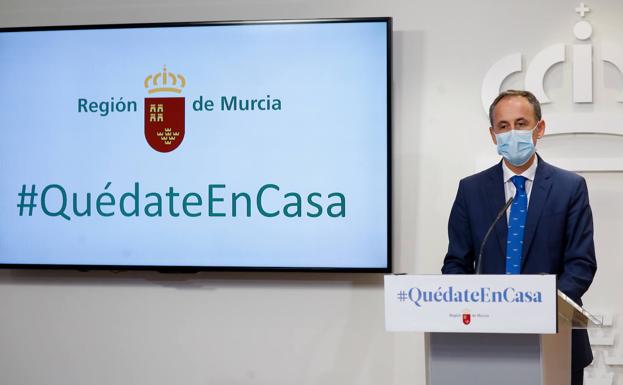 La Comunidad contará con 450 millones más para gastar en 2021