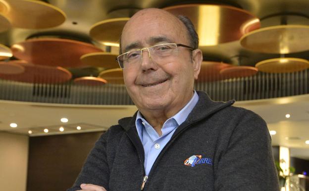 El joven soñador que hizo un mundo mejor