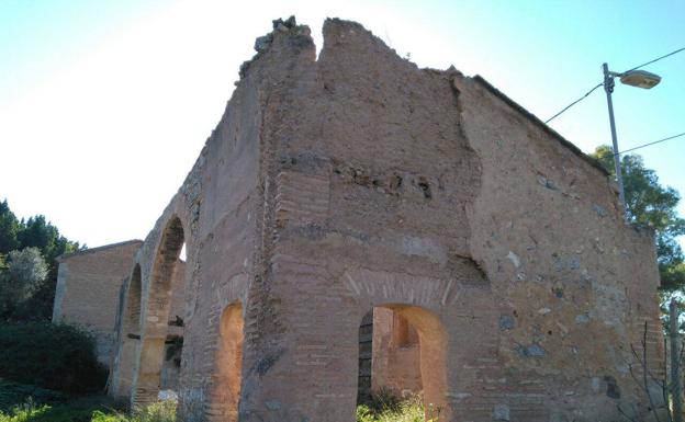 La Torre del Fraile en El Puntal será protegida por la Ley de Patrimonio Cultural