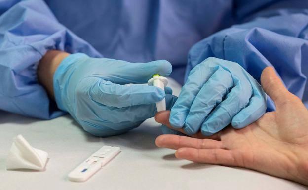 El Ayuntamiento de Murcia volverá a realizar pruebas de Covid a funcionarios de escuelas infantiles