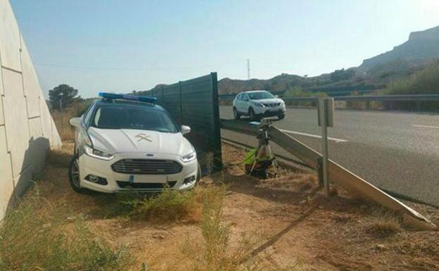 Mapa de radares en España: los 75 nuevos controles que instalará la DGT en las carreteras