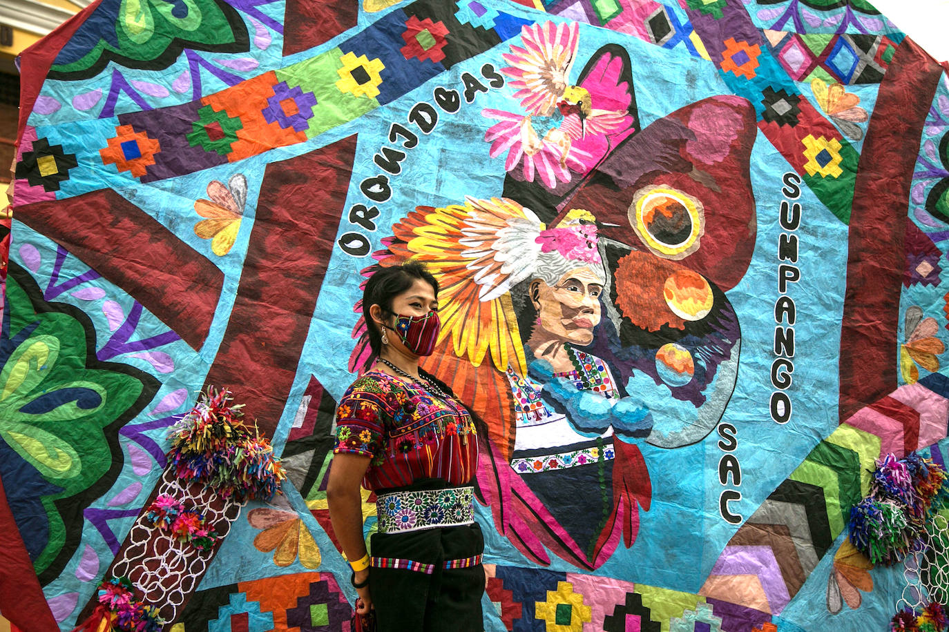 Festival de barriletes