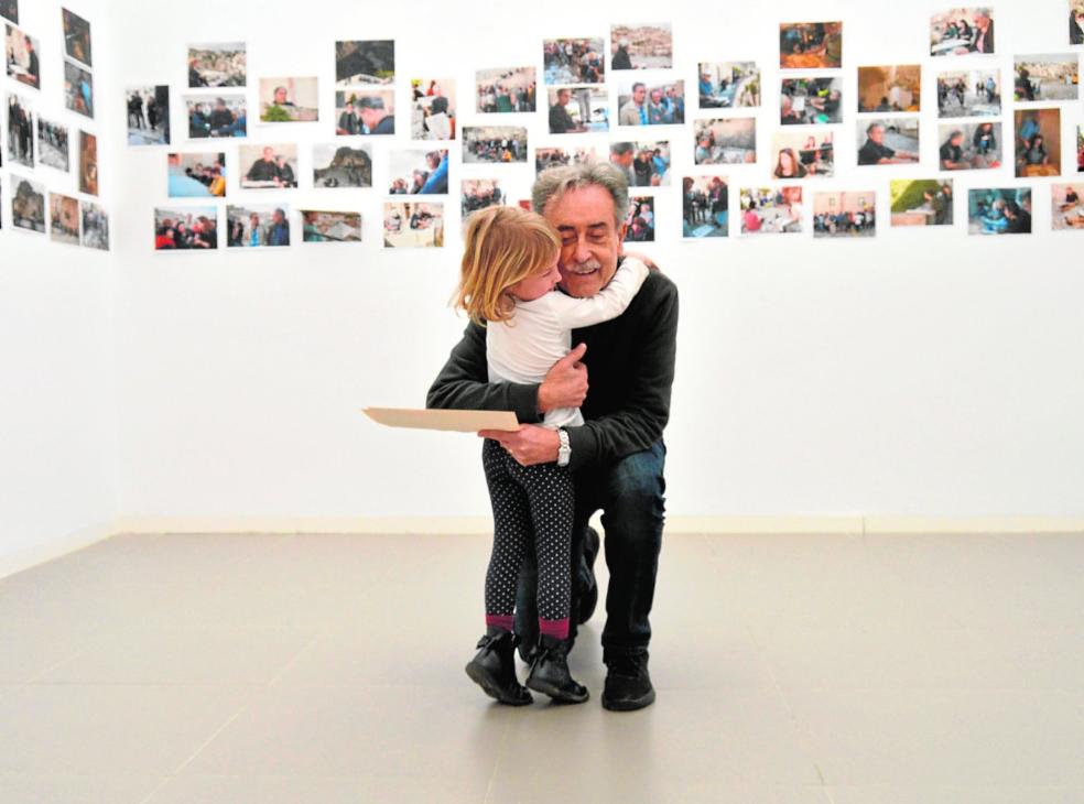 Pedro Cano: «No me da miedo irme»