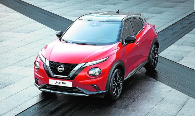 El Juke triunfa en el mercado español