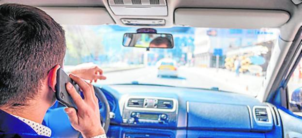 Un peligro para todos