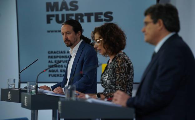 La Región de Murcia es la autonomía con mayor número de peticiones denegadas del Ingreso Mínimo Vital