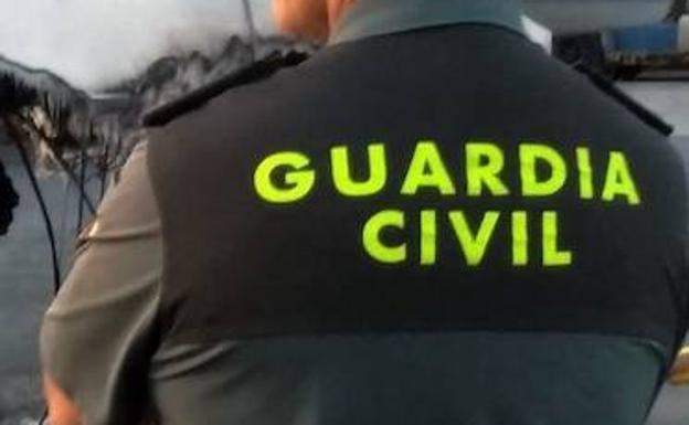 Arrestan a 16 personas por introducir hachís y proporcionar vehículos a narcos en la costa de Cartagena