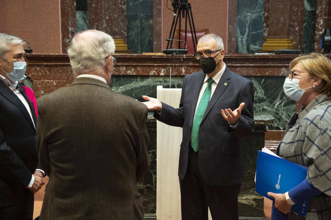 Plena Inclusión exige ampliar ratios en centros ocupacionales
