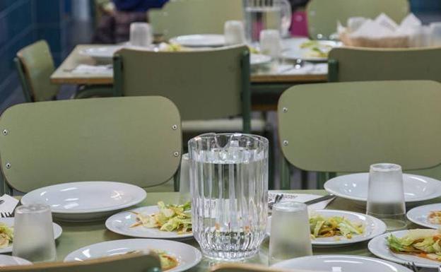 Salud aclara que los alojamientos, residencias y empresas sí pueden dar servicio de comedor