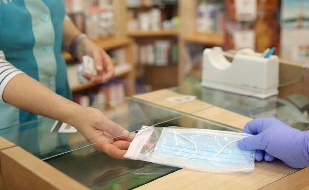 España bajará el IVA de las mascarillas: ¿cuántos impuestos se pagan en otros países de Europa?