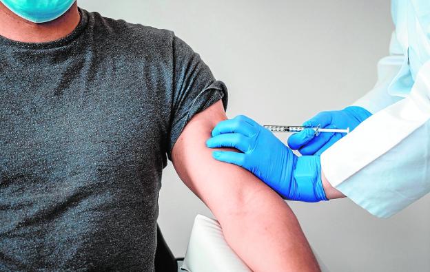 La Región recibirá 325.000 vacunas contra el virus si el reparto se hace por población