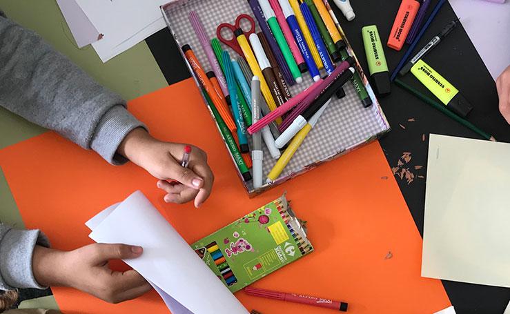 El trabajo de los grupos de 'Mi Periódico Digital'