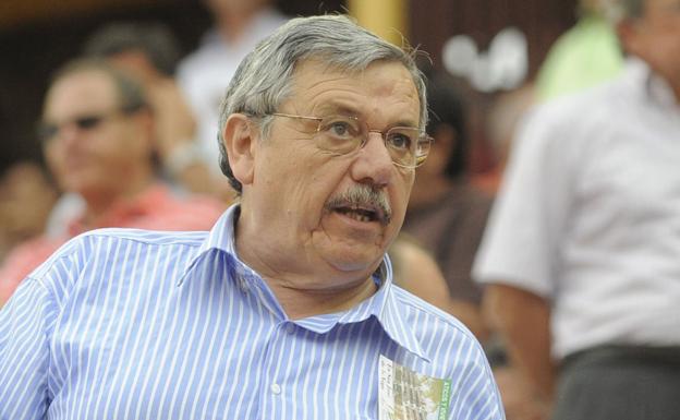 La Audiencia fija para mayo de 2023 el juicio al exregidor de Ceutí Manuel Hurtado